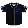 Rave Daddy custom jersey - Image 1