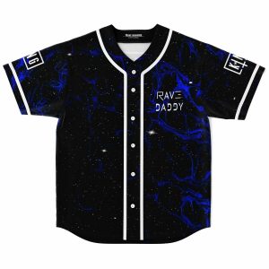 Rave Daddy custom jersey - Image 1