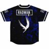 Rave Daddy custom jersey - Image 2