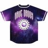 Rave daddy Jersey shirt - Image 2
