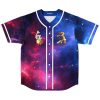 Rave Gang Baseball Jersey - Image 1