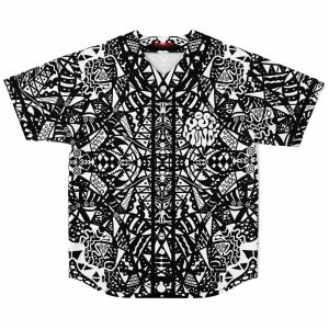 Reality twins Custom Jersey - Image 1