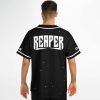 Reaper Baseball Jersey - Image 4