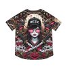 Rezz EDM Rave Jersey (Asian Themed) - Image 1