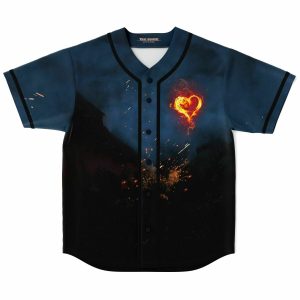 Rhea custom jersey V1 - Image 1