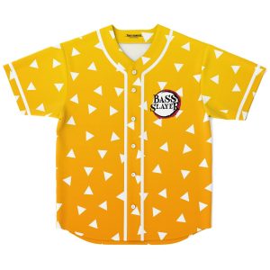 Ricci custom Baseball Jersey V1 - Image 1