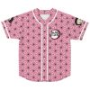 Riccii custom Baseball Jersey V4 - Image 2