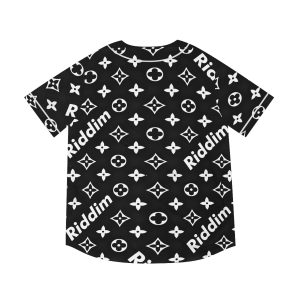 Riddim Jersey - Image 1