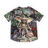Riddim Jersey Riddim Gremlin Jersey - Image 1