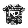 Riddim Legends OG Jersey Dubstep - Image 1