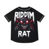 Riddim Rat Jersey Riddim Rat - Image 1