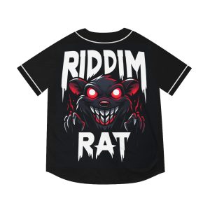 Riddim Rat Jersey Riddim Rat - Image 1