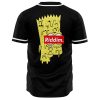 Riddim simpson jersey - Image 1