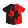 Riddim Slut Jersey Anti Riddim Riddim Jersey Lost Lands Merch Forbidden Kingdom Merch - Image 1