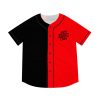 Riddim Slut Jersey Anti Riddim Riddim Jersey Lost Lands Merch Forbidden Kingdom Merch - Image 2