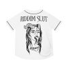 Riddim Slut Jersey Lost Lands Merch Edm Jersey Rave Jersey - Image 1