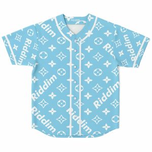 Riddim x LV - Image 1