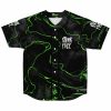 Riley custom Baseball Jersey V2 - Image 1