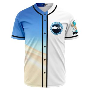 Robert custom jersey - Image 1