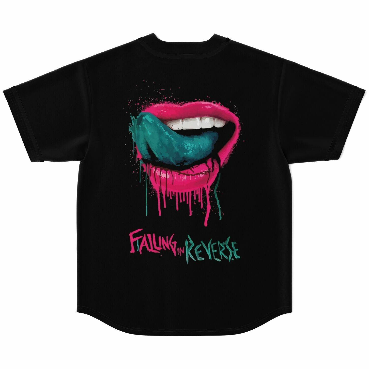 robert custom jersey v3 5 Robert custom jersey V3 - Image 5