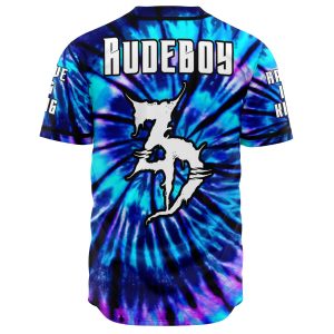 Rudeboy custom jersey Edm - Image 1