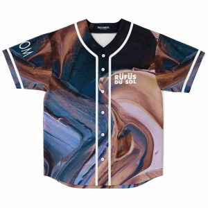 Rüfüs Du Sol Jersey - Image 1