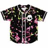 Ryan M Baseball Jersey - Image 1