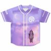 Ryan Wood custom jersey - Image 1