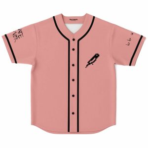 San holo custom Jersey - Image 1