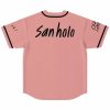 San holo custom Jersey - Image 2
