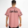 San holo custom Jersey - Image 4