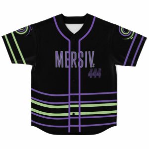 Sarah Pl custom baseball jersey shirt - Image 1
