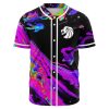 Seven Lions Custom Jersey - Image 1