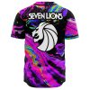 Seven Lions custom jersey - Image 2