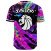 Seven Lions Custom Jersey - Image 2