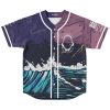 Shark Rave: Shipwrecked Offical Limited Time Jersey - Image 1