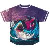 Shark Rave: Shipwrecked Offical Limited Time Jersey - Image 2