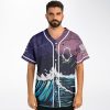 Shark Rave: Shipwrecked Offical Limited Time Jersey - Image 5