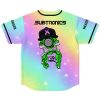 Sheyanne custom Baseball Jersey - Image 2