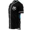 Shinigami bankai bleach custom jersey - Image 3