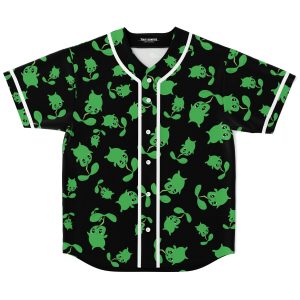 Shirley custom Baseball Jersey - Image 1