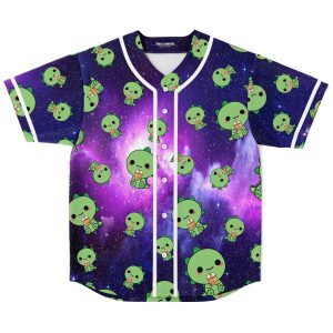 Shirley custom Baseball Jersey V1 - Image 1