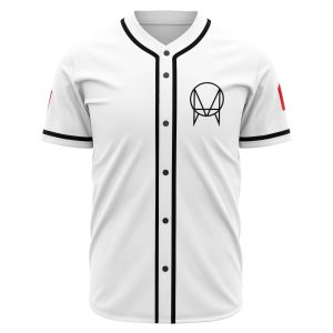 Skrillex Custom Jersey - Image 1