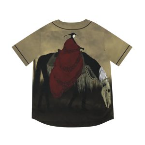 Skrillex Jersey - Image 1