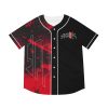 Skrillex Jersey EDM Jersey Rave Jersey (Retro) - Image 1