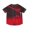 Skrillex Jersey EDM Jersey Rave Jersey (Retro) - Image 2