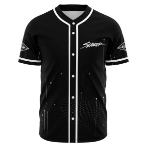 Slander 420 custom jersey - Image 1
