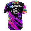 Slander custom jersey - Image 2