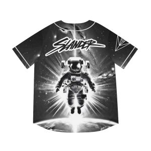 Slander EDM Rave Jersey - Image 1