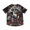 Slander EDM Rave Jersey (Asian Art) - Image 1